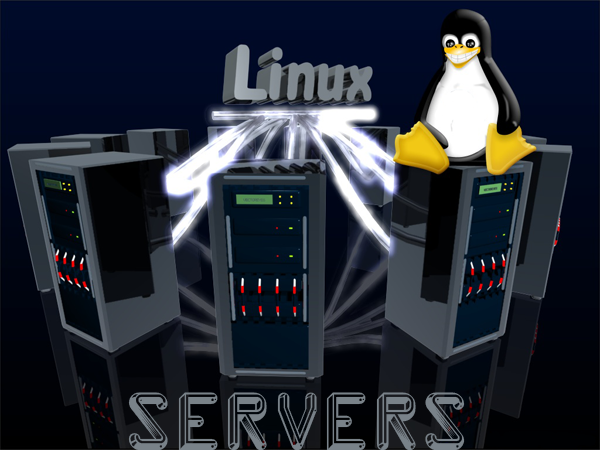 Linux & Microsoft Servers